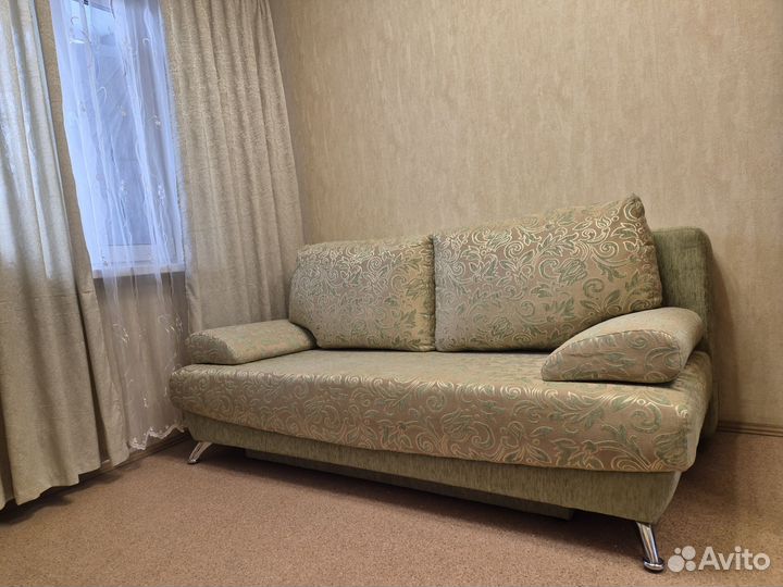 Диван раскладной бу