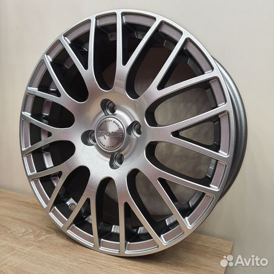 Диски R16 Mitsubishi, Hyundai, Chevrolet