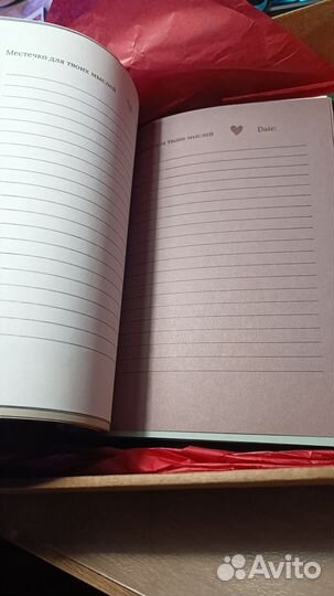 Ежедневник Драмиона