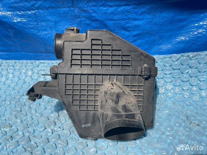 Корпус воздушного фильтра Honda Odyssey RL3 J35A7