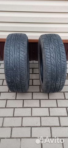 Dunlop SP Sport LM701 205/60 R16