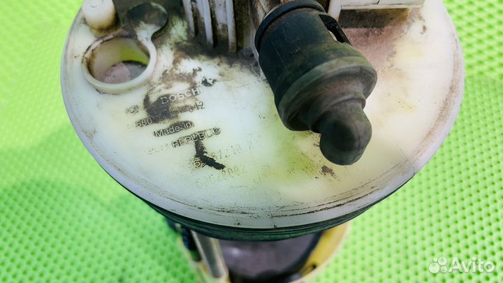 Бензонасос Alfa Romeo 156