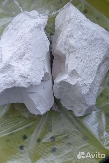 Мел Пищевой