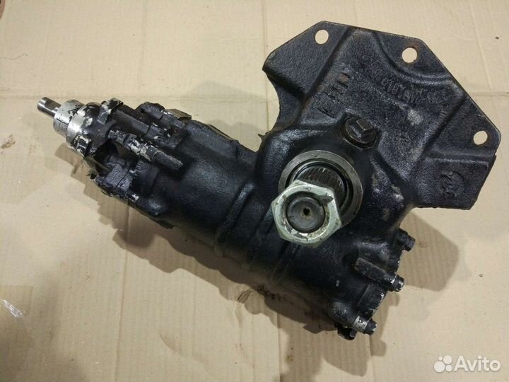 Гидроусилитель руля ЗИЛ-130 в Шахтах