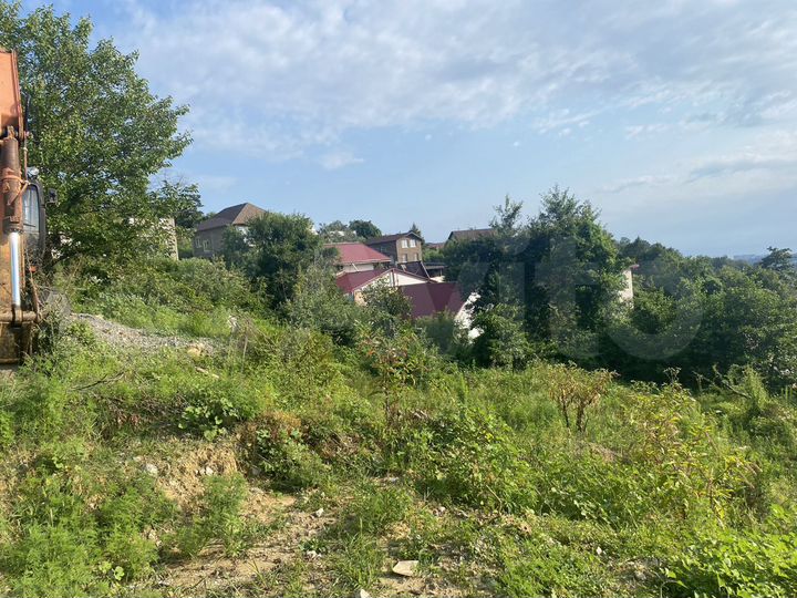 Участок 5 сот. (СНТ, ДНП)