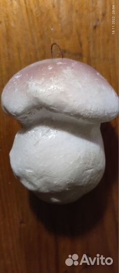 Елочные игрушки СССР