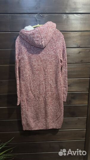 Платье 48 50 трикотаж