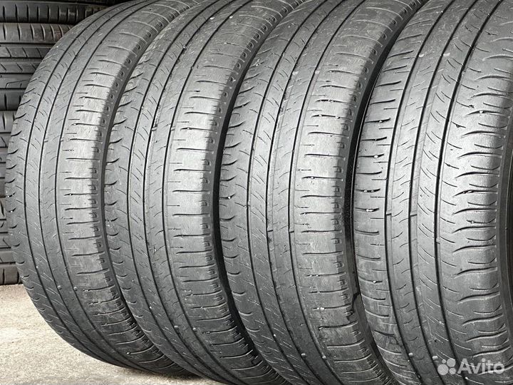 Michelin Energy XM1 205/55 R16