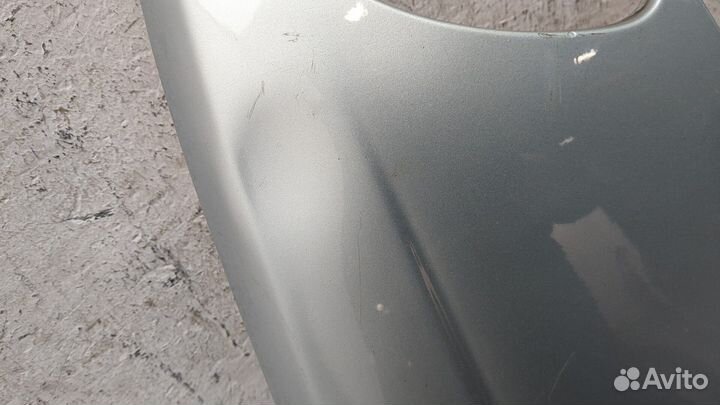 Крыло BMW 5 E39, 2001