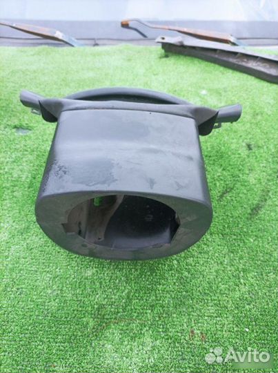 Кожух рулевой колонки Skoda Octavia A5 2013