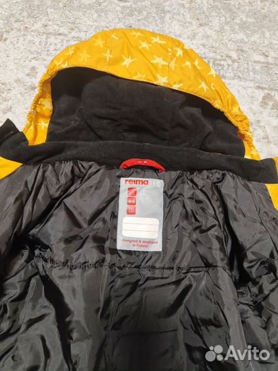 Костюм reima 86 +6