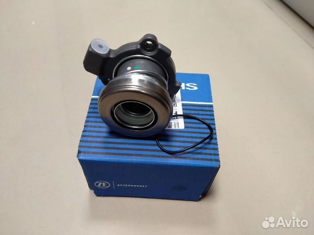 Подшипник выжимной Opel / Saab / Chevrolet