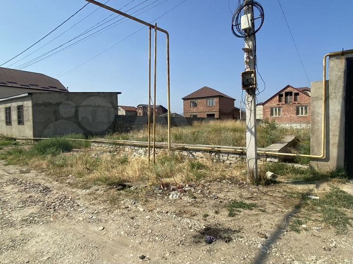 Участок 4,5 сот. (ИЖС)