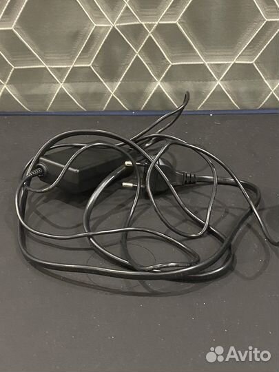 Док станция для зарядки dualshock4 ps4