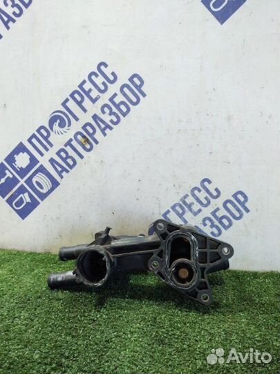 Термостат Volkswagen Tiguan кроссовер 1.4 CAV 2009