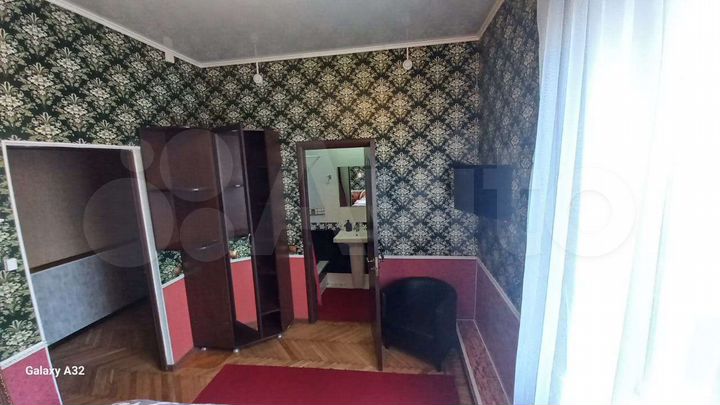 Комната 20 м², 2/2 эт.