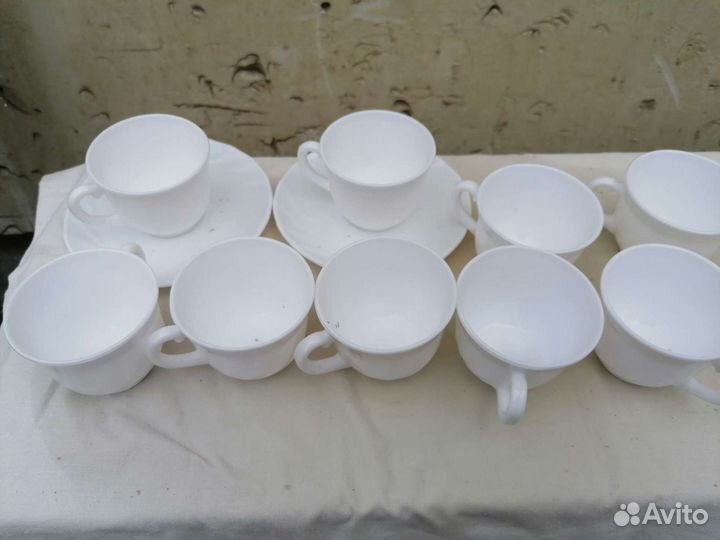 Кофейные пары