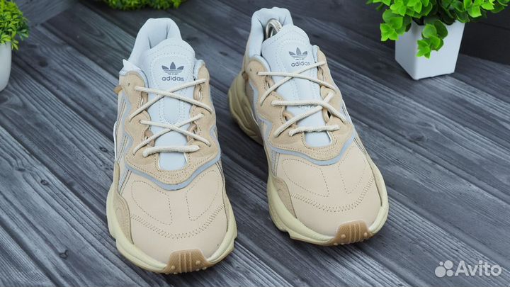 Кроссовки Adidas Ozweego Adiprene