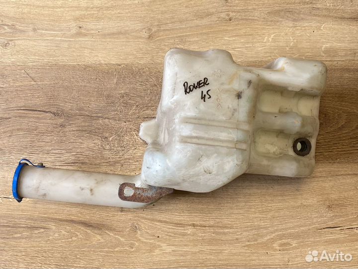 Ровер 45 бачок омывателя стекла