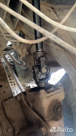 Электроусилитель эур Газель уаз,Нива