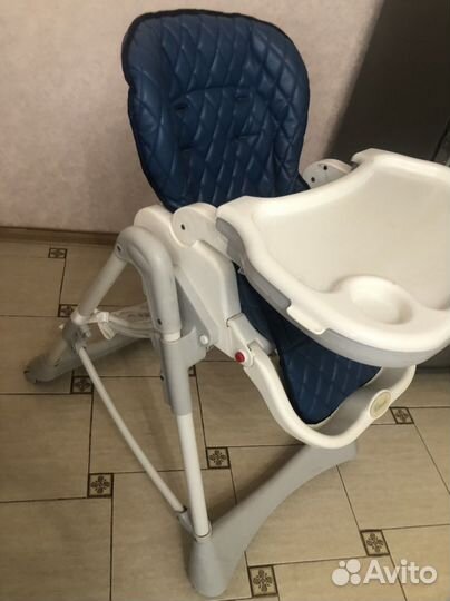 Стул для кормления