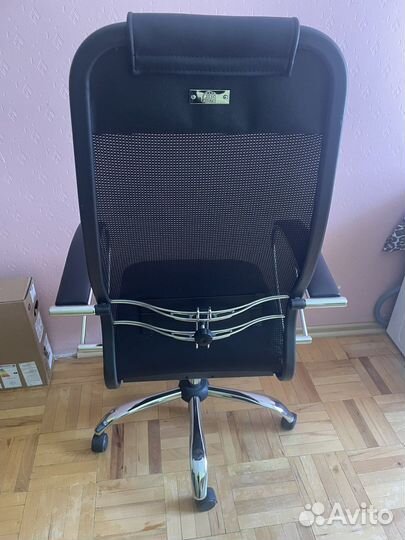 Компьютерное кресло metta 5