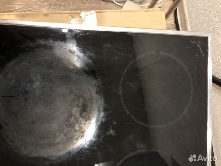 Варочная панель gorenje