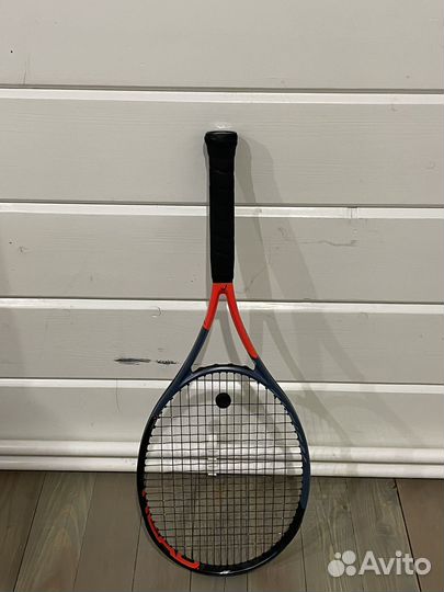 Ракетки для большого тенниса