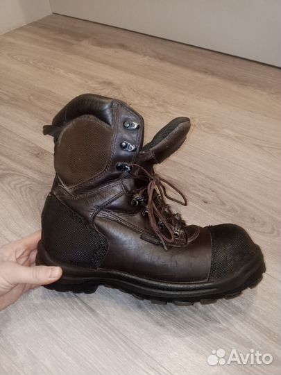 Ботинки Red Wings рабочие