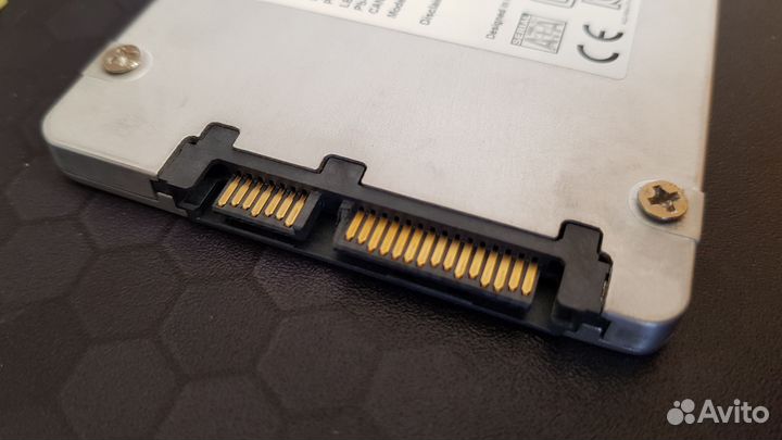 Intel ssd m2 256Gb NVMe