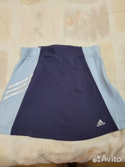 Теннисная юбка 42 размер