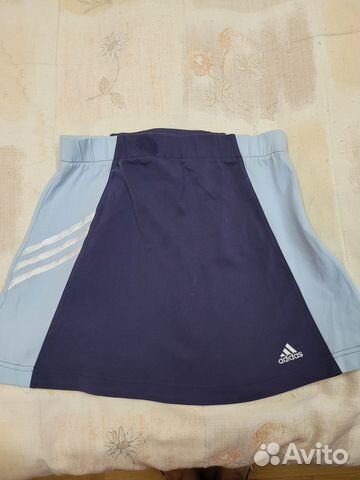 Теннисная юбка 42 размер