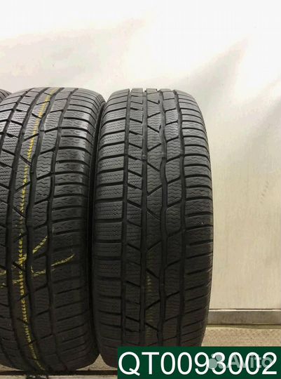 Continental ContiWinterContact TS 830 P 205/60 R16 96P