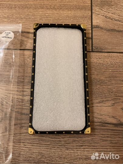 Чехол на iPhone 14 pro max