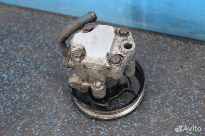 Гидроусилитель руля Kia Rio (Киа Рио) DC 0K30B3265