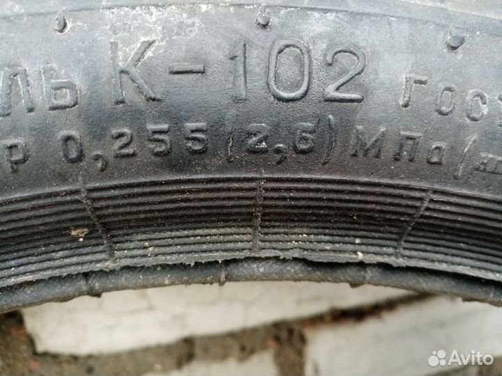 КАМА Ф-35 3.75/5 R18