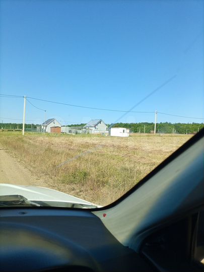 Участок 6 сот. (СНТ, ДНП)