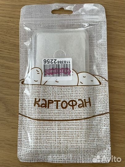 Чехол на телефон Honor 10i