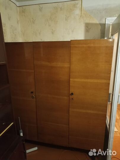 Старая мебель СССР