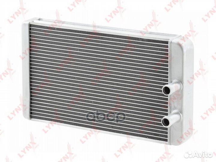 Радиатор отопителя RH0102 lynxauto