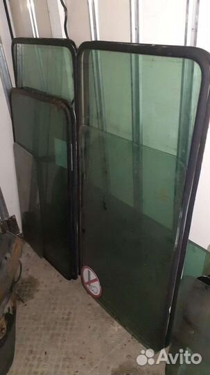 Стекла Мерседес Спринтер