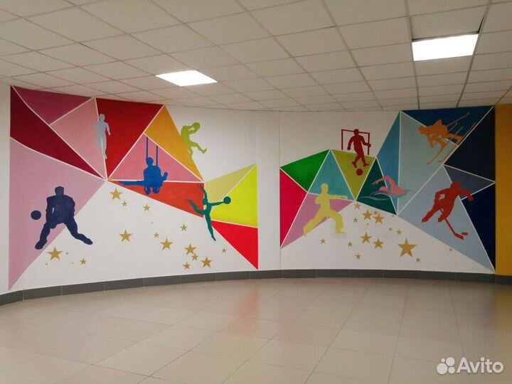 Искусство