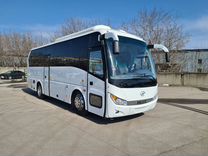 Туристический автобус Higer KLQ 6928 Q, 2023
