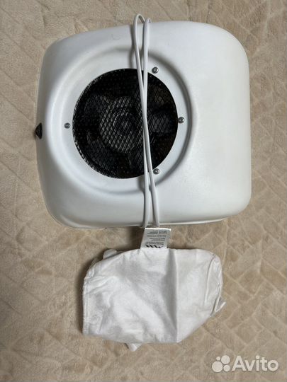 Вытяжка для маникюра бу