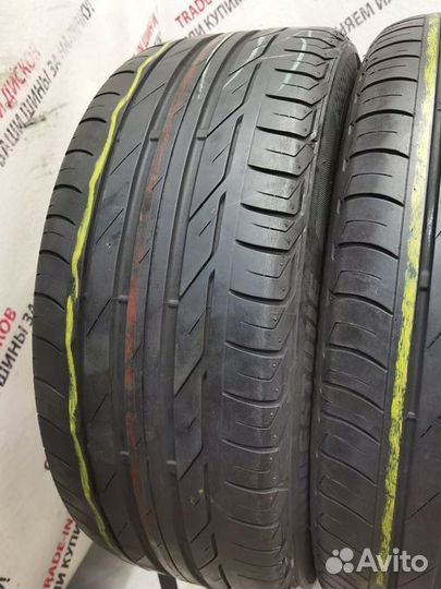 Bridgestone Turanza T001 225/45 R17 91V