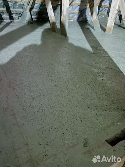 Утепление крыш