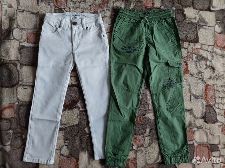 Джинсы,брюки