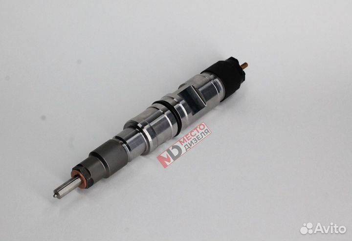 Дизельная форсунка bosch 0445120460