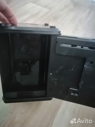 Детский сейф копилка