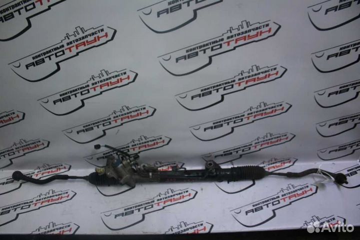Рейка рулевая nissan teana J32 PJ32 2WD правый рул